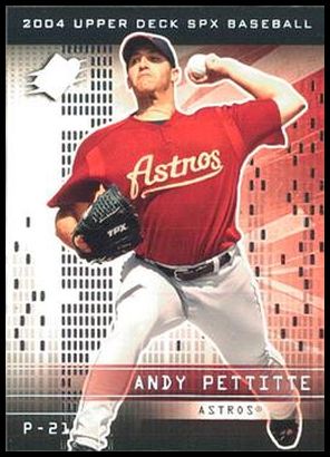 74 Andy Pettitte